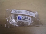 1955- 1958 Oldsmobile License Lamp Lens Cover Without Gasket New Repro Bb. Fixed Price $18.00.