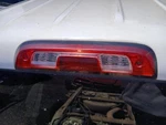 Used Center High Mount Stop Light Fits: 2015 Gmc Sierra 2500 Pickup Grade B. Fixed Price $84.59.