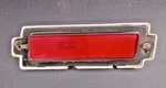 1981-88 Monte Carlo Rh Right Passenger Side Rear Marker Light 5971900 FC-34DG. Fixed Price $29.99.