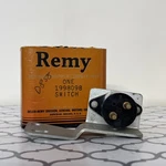 Nos Delco Remy 1954 Oldsmobile Brake Light Stop Switch 1998098. Fixed Price $19.50.