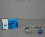 Nos Ford Oem 75 77 Monarch D74Y-13A726-A Wiring & Socket Ash Receptacle Lamp. Fixed Price $25.00.