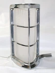 72-76 Ford Thunderbird Rh Front Turn Signal/marker Assembly Oem 742. Fixed Price $35.99.