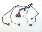2011-2015 Power Electric Motor Steering Pump Wiring Harness Oem. Fixed Price $50.00.