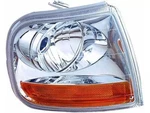 Genuine Ford Parking Light Assembly 3L3Z-13200-BA. Fixed Price $71.17.