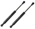 2X Oem Stabilus Front Hood Lift Shock Strut For Porsche (997-911) Boxster Cayman. Fixed Price $52.40.