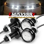 Raptor Style White Led Grille Fog Lights For Toyota Fj Cruiser 4RUNNER Tacoma 4X. Fixed Price $9.66.