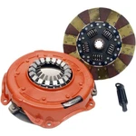 DF271675 Centerforce Clutch Kit Chevy Olds Sabre Chevrolet Camaro Pontiac. Fixed Price $587.95.