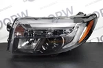 2021-2025 Honda Ridgeline Led Headlight Left Driver Lh W/ Auto High Beam Oem. Fixed Price $425.99.