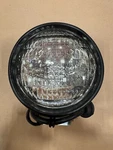 Grote 6493 Auxiliary Utiliy Swivel Lamp Light. Fixed Price $35.00.