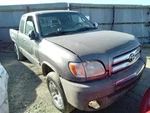 Used Center High Mount Stop Light Fits: 2003 Toyota Tundra Grade. Fixed Price $129.55.