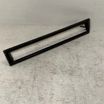 New Oem 1978 Ford Mustang Ii King Cobra Lh Rear Quarter Side Marker Lamp Bezel. Fixed Price $118.56.