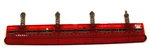 Bmw Oem Hella E36 3RD Center Brake Light Rear Trunk Third Stop Lamp 63258357739. Fixed Price $99.95.