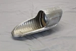 Lh Tail Light Housing Bezel For 1962 Mercury Monterey. Fixed Price $29.00.