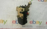 02-07 Jeep Liberty Passenger Right Front Door Latch Lock Actuator Tested Oem. Fixed Price $39.95.