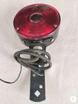 Vintage Chevrolet Gmc Truck? Tail Light Guide D6 - 52A Great Shape!. Fixed Price $49.00.