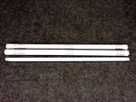 Nos! (2) Halco Lighting Prolume Fluorescent Lamps, F13T5CW, Watts,. Fixed Price $9.99.