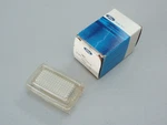 82 84 Exp LN7 81 Escort Lynx Nos Oem Ford E1FZ-13783-A Dome / Cargo Lamp Lens. Fixed Price $29.95.