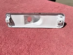 1947 1948 Chevrolet Stylemaster Fleetmaster Restored Park Light Housing Bucket. Fixed Price $85.00.