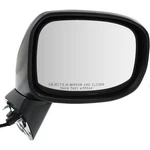 New Mirror Right Hand Side In-housing Turn Signal Light Passenger Rh For Civic. Fixed Price $59.84.