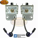 68 Camaro Rs Parking Lamp Housing - Pair Best Quality On Market! Rallysport. Fixed Price $89.95.