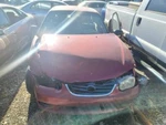 Corolla 2002 High Mounted Stop Light 282885. Fixed Price $125.00.