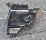 2013-2014 Ford F150 FX2 FX4 Hid Left Driver Headlight Lamp Assembly Oem. Fixed Price $274.58.
