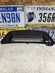 2013-2018 Ford Taurus High Mount Third Brake Stop Light Oem CG1313A613A. Fixed Price $49.99.
