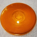 Stimsonite 150A 1/4" Amber Tail Light SAE-STAIP-60. Fixed Price $14.99.