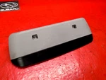 02-07 Subaru Impreza Rear Back High Center Mount Brake Stop Light Lamp Gray Oem. Fixed Price $40.00.