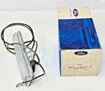 Nos D5VY-15B437-A 1975 Lincoln Roof Pillar Coach Lamp Rh Pass Side. Fixed Price $225.00.