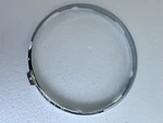 515218A - Lucas F700 Inner Light Retaining Rim Concours Rolls Royce Standard. Fixed Price $19.85.