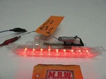 Third Brake Light Lamp Tail Stop Center Middle Trunk Hatch Back Window. Fixed Price $62.43.