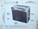 Original Sams Photofact Manual Oldsmobile 982699, 982700 (150). Fixed Price $6.99.