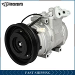 Compressor 1987-2001 For Toyota Camry Solara 1999-2001 618398. Fixed Price $131.48.