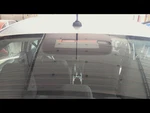Fiesta 2017 High Mounted Stop Light 699307. Fixed Price $104.90.