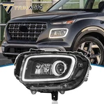 Headlight W/led Drl Left Driver Side For 2022-2025 Hyundai Venue 92101-K2200. Fixed Price $189.61.