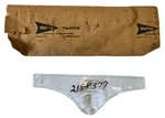 1961 Plymouth Belvedere Fury Savoy Left Side Parking Light Lamp Lens 2188377 Nos. Fixed Price $79.00.