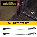 Tailgate Hinges Cables Repair For Kit 99-06 Silverado Gmc Sierra 1500 2500 3500. Fixed Price $14.72.