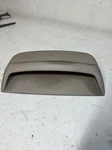 1992-1996 Oem Lexus ES300 3RD Third Center Brake Light Housing Assembly Tan. Fixed Price $26.95.