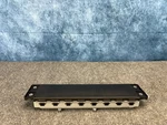 Volvo S60 2019-2023 Front Left Driver Lower Dash Module 031351334 Oem. Fixed Price $127.46.