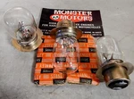 Stanley 6 Volt 30/24W Light Bulb. Fixed Price $15.00.
