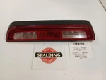 High Mounted Tail Lamp Assembly From 2017 Toyota Tundra 9817845. Fixed Price $71.04.