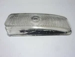 Oem 1950 Pontiac Parking Light Lens 5939313. Fixed Price $14.99.