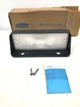 Ford D1MY-13208-B Nos Parking Lamp Lens W/bracket 71 72 Mercury Monterey. Fixed Price $12.00.