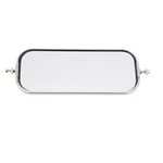Genuine 1994-1997 Chevrolet Gmc Mirror Outside Rear View Glass Only 15026854. Fixed Price $188.09.