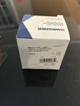 Wagner 1893 12V Miniature Lamp (box Of 10). Fixed Price $6.00.