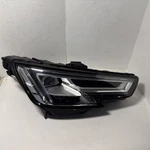 Audi A4 S4 2017 2018 2019 Rh Passenger Full Led Headlight Oem 8W0.941.034.B. Fixed Price $799.99.