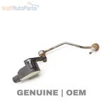 2005-2011 Audi A6 Quattro Front Left Headlight Leveling Sensor 4F0941285F. Fixed Price $16.49.