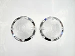 1955 Ford Car Lens Fairlane Parklane Pair New. Fixed Price $65.95.