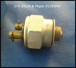 Nos 1949-1950S Back-up Switch Plymouth Wagon 3-SPD Convertible 1960 Valiant. Fixed Price $29.50.